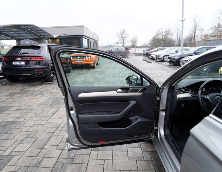Volkswagen Passat 15