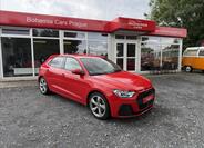Audi A1 1