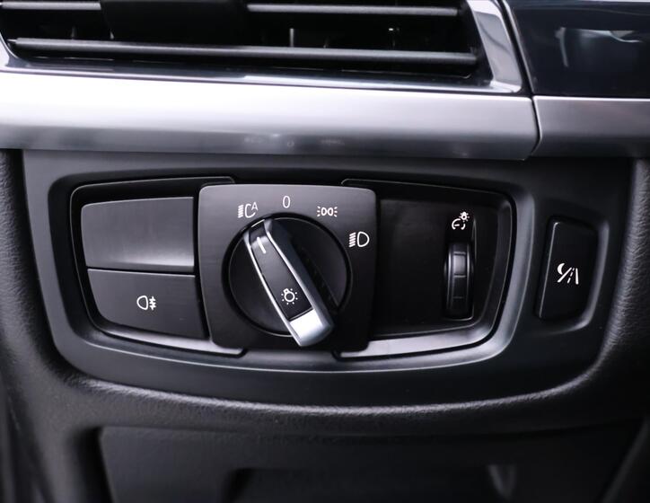 BMW X5 20