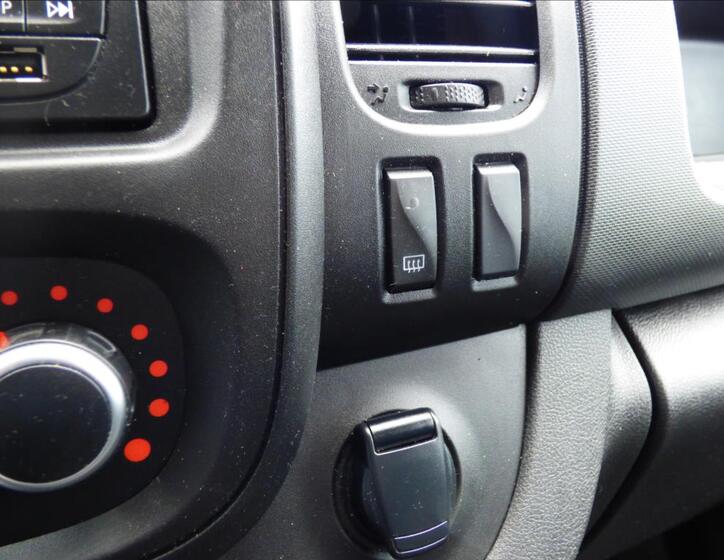 Renault Trafic 22