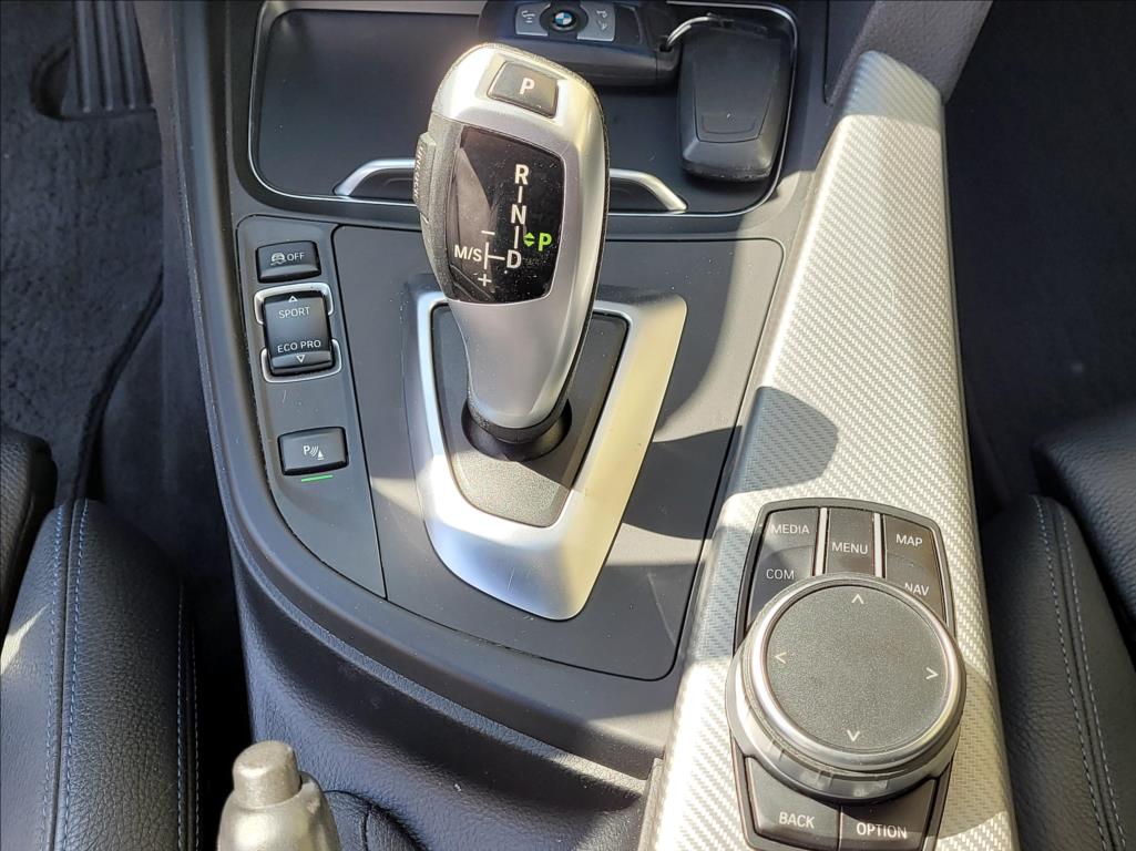 BMW Řada 3