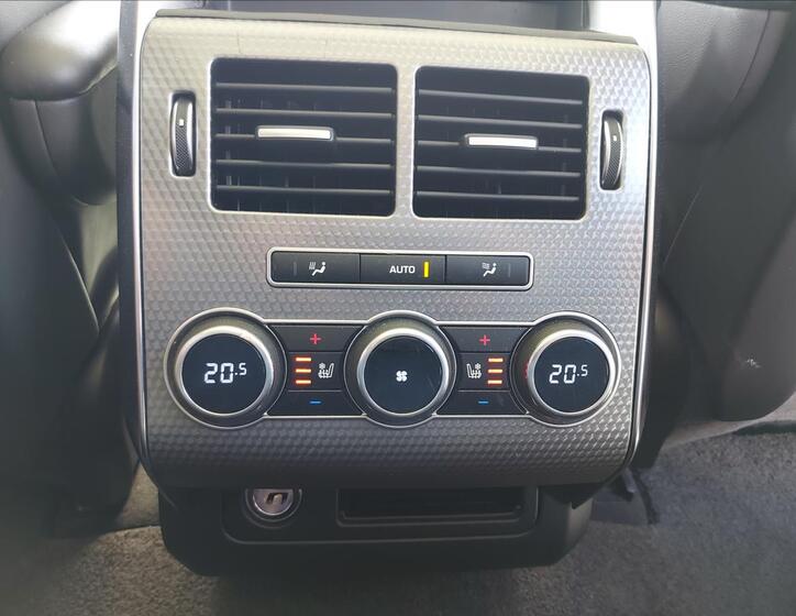 Land Rover Range Rover Sport 24
