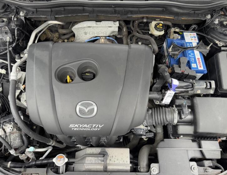 Mazda 6 44