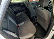 Ford Focus 9