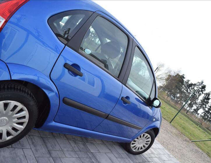 Citroën C3 10