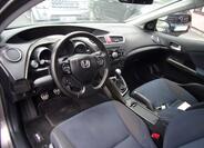 Honda Civic 18
