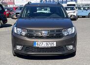 Dacia Logan 2