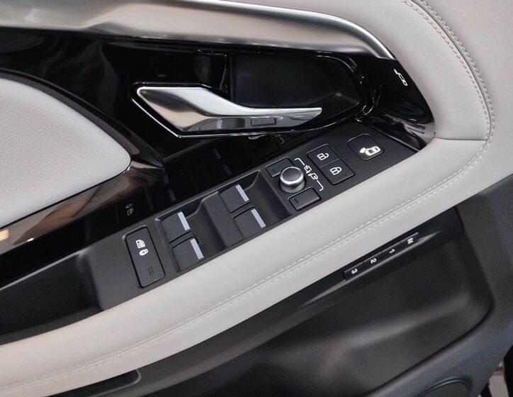 Land Rover Range Rover Evoque 7