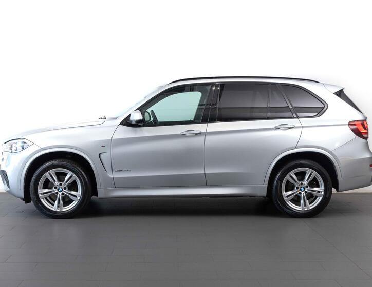 BMW X5 3