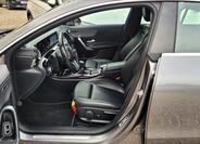 Mercedes-Benz CLA 9