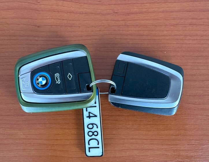 BMW i3 48
