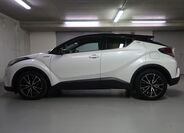 Toyota C-HR 8
