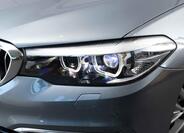 BMW Řada 5 8