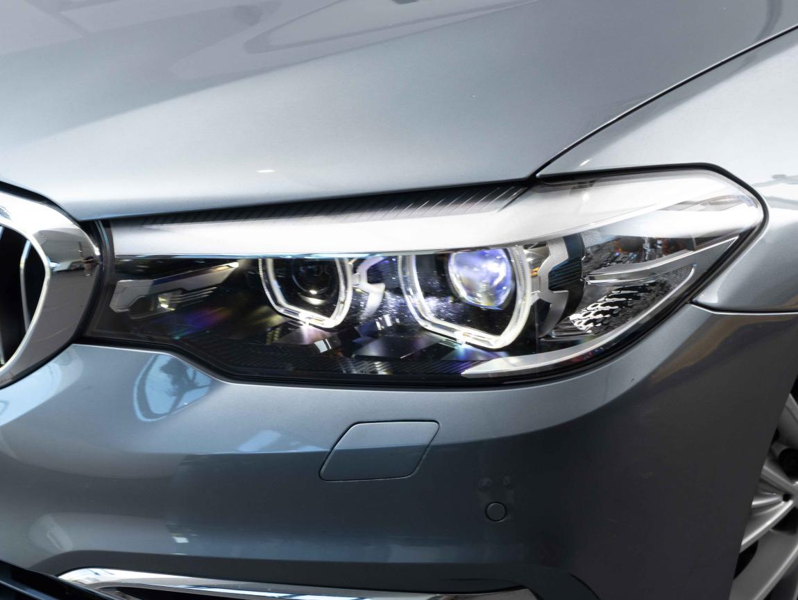 BMW Řada 5