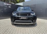 Land Rover Discovery 4