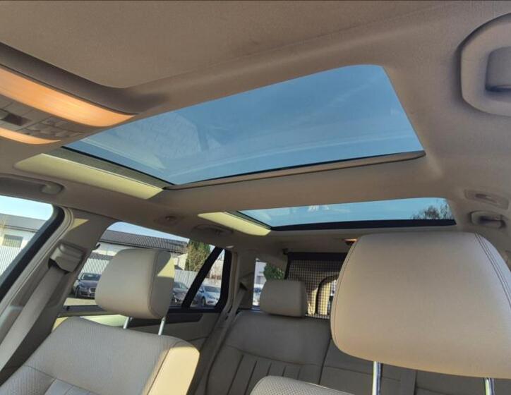 Mercedes-Benz Třídy E 9