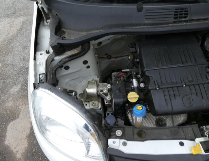Fiat Panda 32