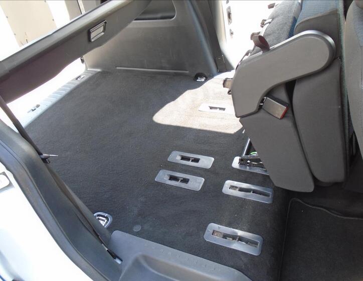 Volkswagen Caddy 16