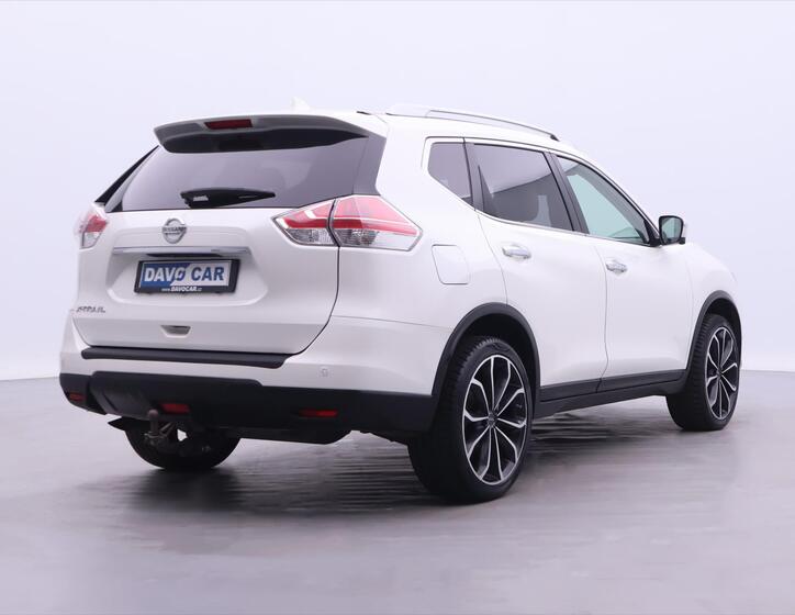 Nissan X-Trail 7