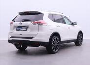 Nissan X-Trail 7