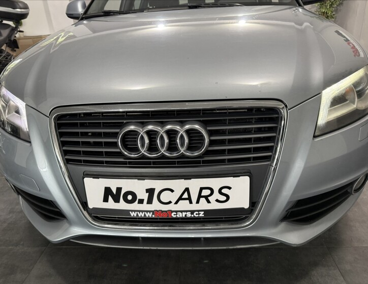 Audi A3 29