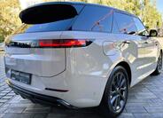 Land Rover Range Rover Sport 7