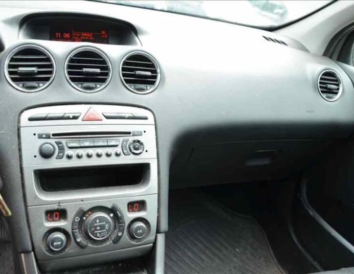 Peugeot 308 22