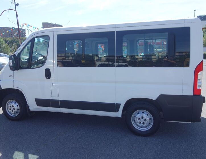 Citroën Jumper 11