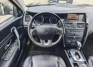 Renault Latitude 16