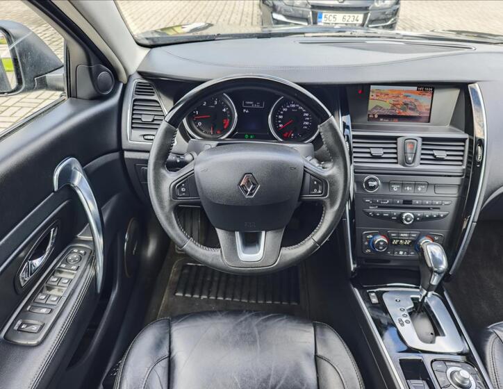 Renault Latitude 16