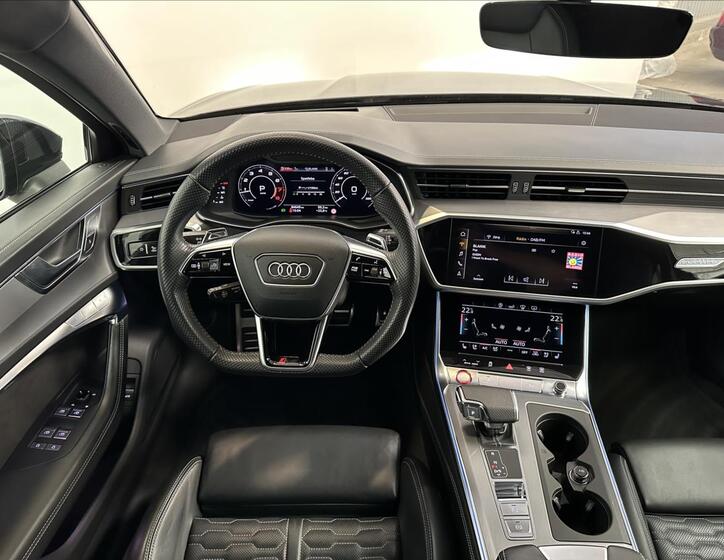 Audi RS 6 5