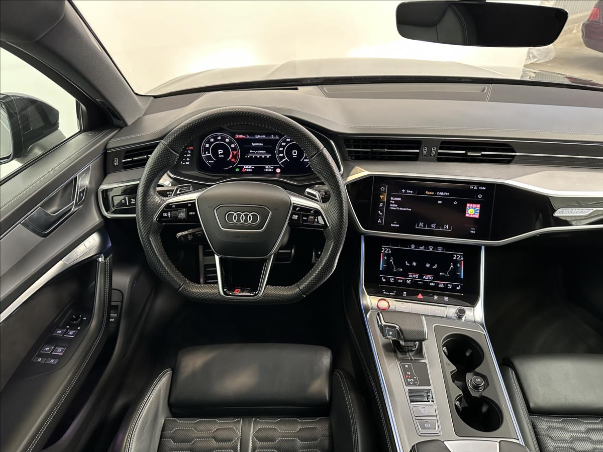 Audi RS 6