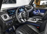 Mercedes-Benz Třídy G 12