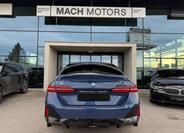 BMW i5 6