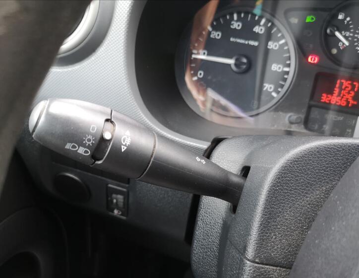 Citroën Berlingo 5
