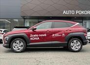 Hyundai Kona 2