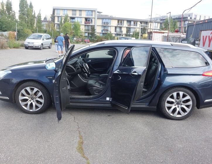 Citroën C5 15