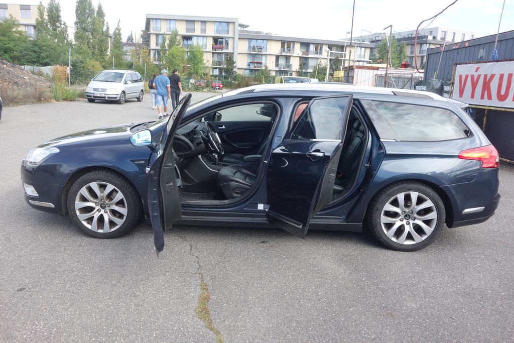 Citroën C5