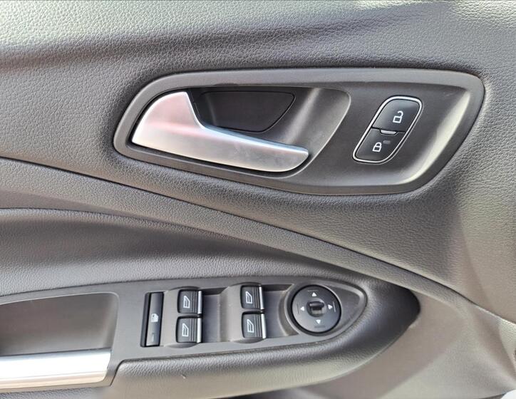 Ford Kuga 10