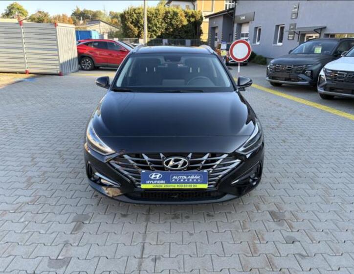 Hyundai i30 2