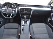 Volkswagen Passat 26