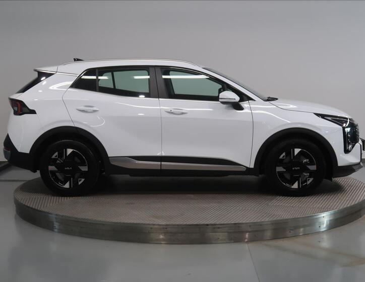 KIA Sportage 3