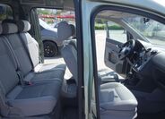 Volkswagen Caddy 17
