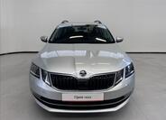 Škoda Octavia 4