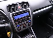 Volkswagen Scirocco 18