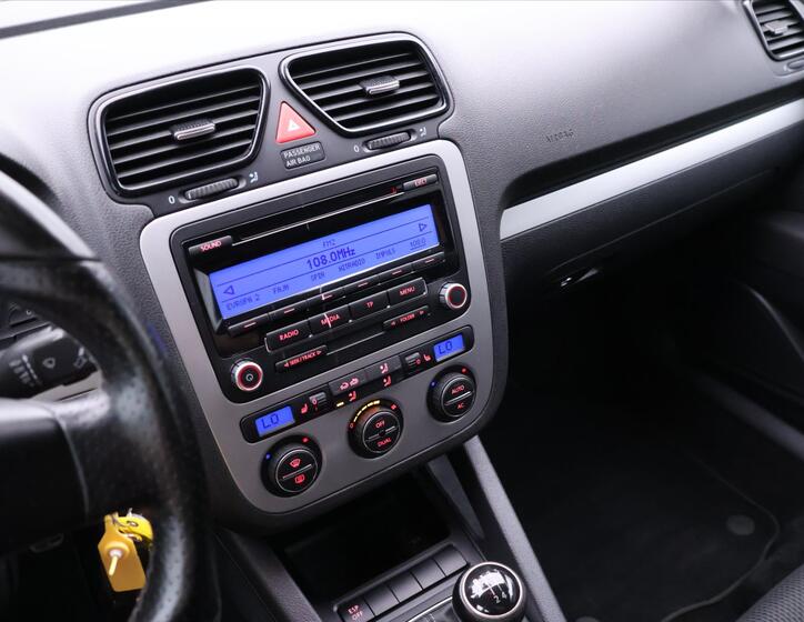 Volkswagen Scirocco 18