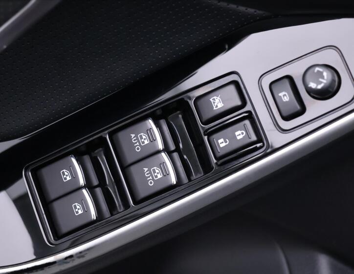 Subaru Forester 15