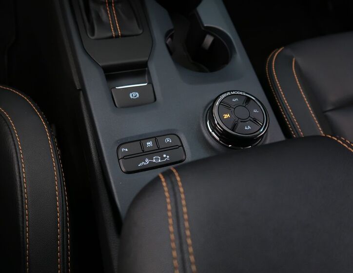 Ford Ranger 23