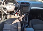 Škoda Octavia 9