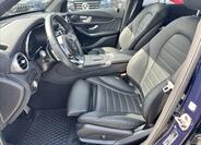 Mercedes-Benz GLC 10